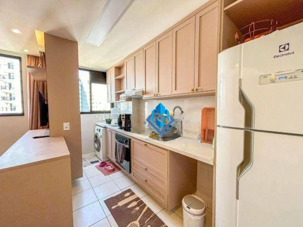 Apartamento, 2 quartos, 39 m² - Foto 4