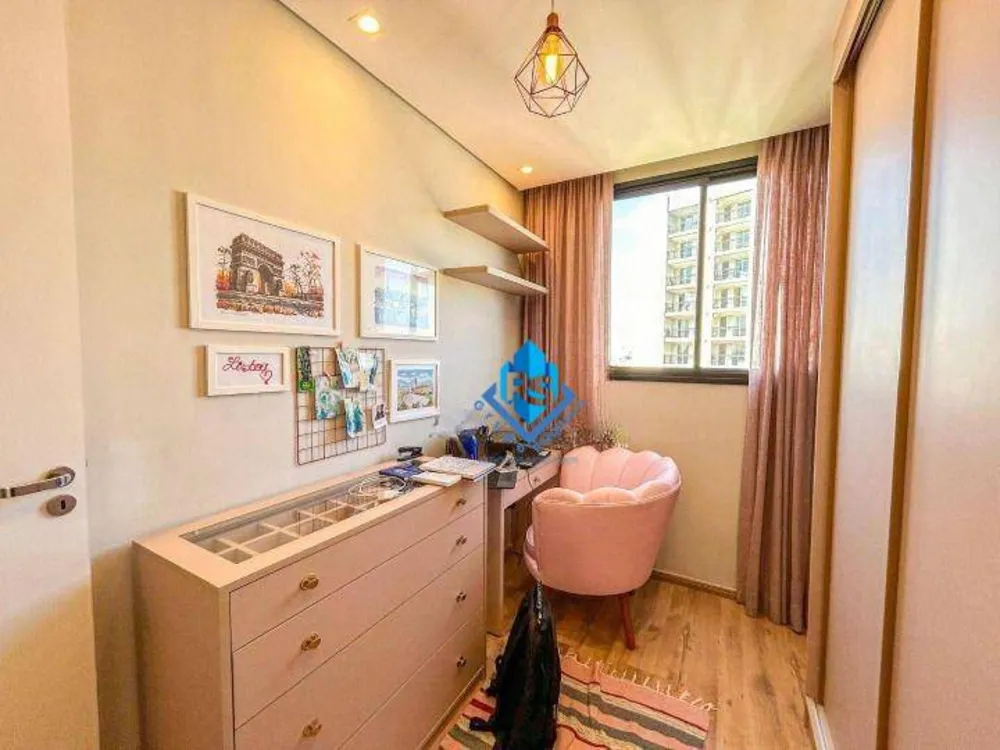 Apartamento, 2 quartos, 39 m² - Foto 5
