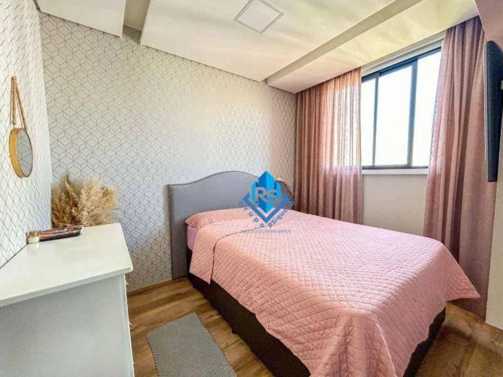 Apartamento, 2 quartos, 39 m² - Foto 7