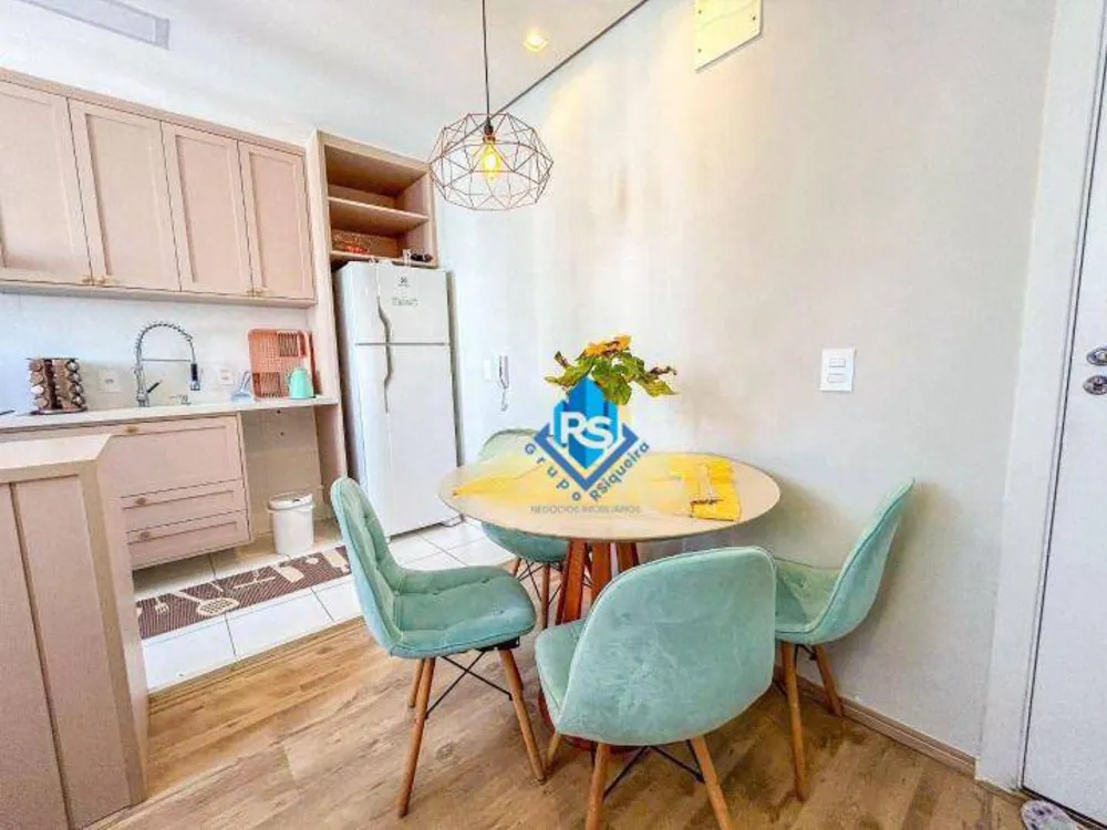 Apartamento, 2 quartos, 39 m² - Foto 3