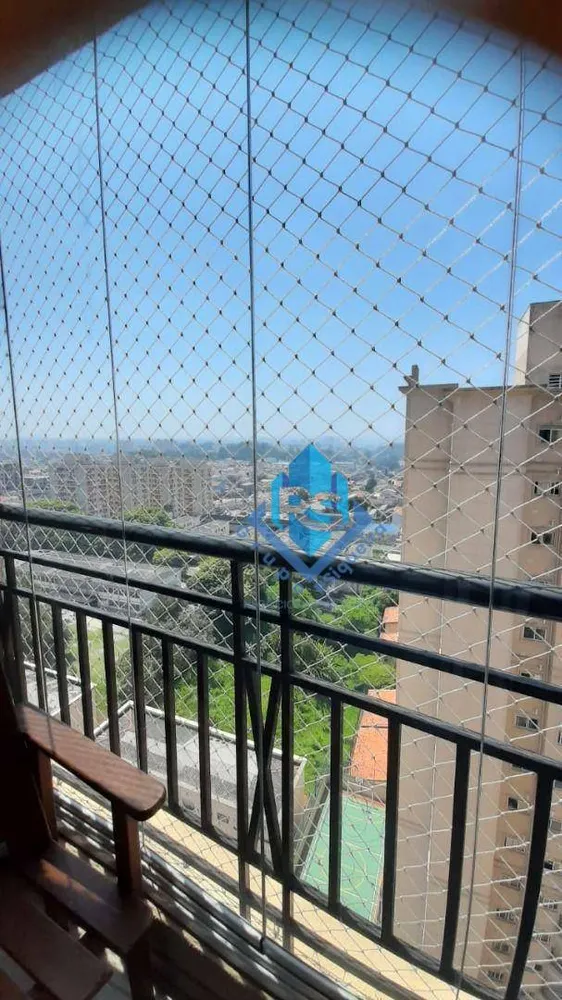 Apartamento, 2 quartos, 57 m² - Foto 4