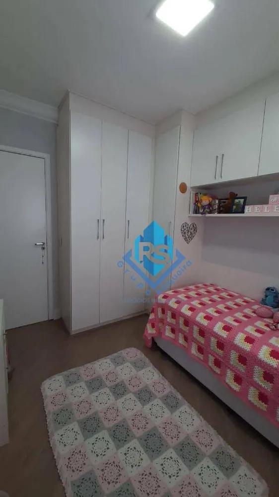 Apartamento, 2 quartos, 57 m² - Foto 2