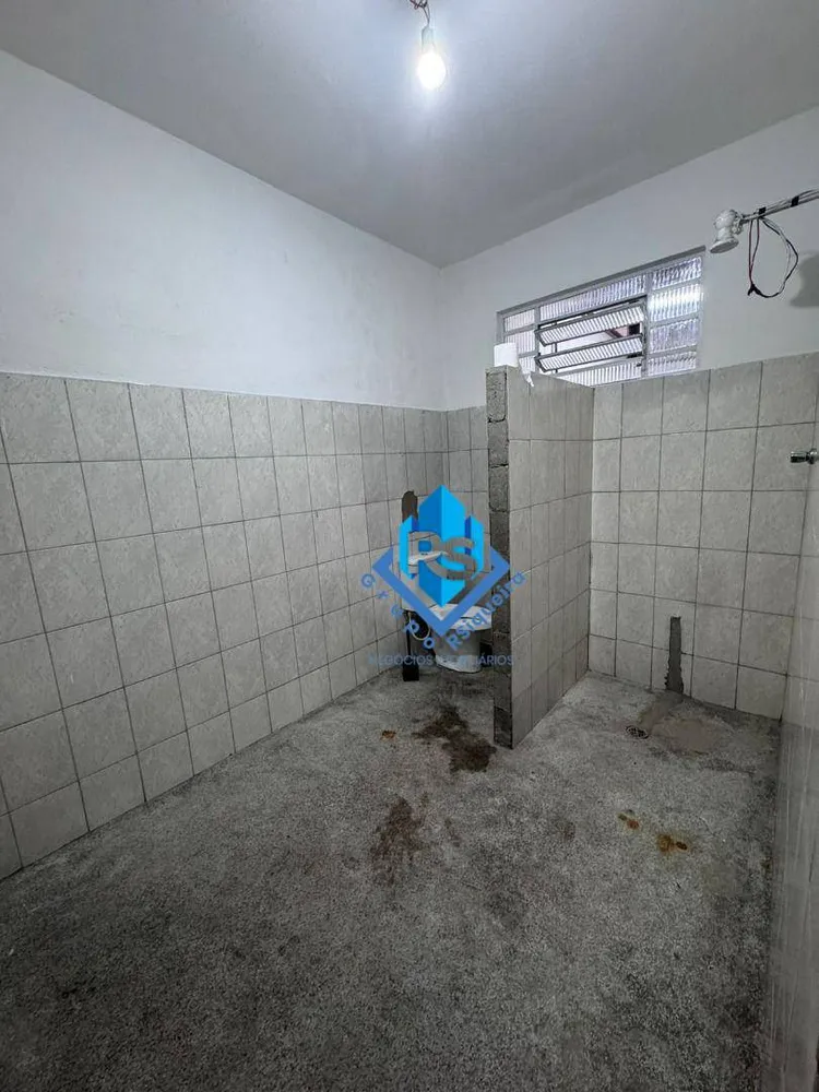 Depósito-Galpão, 839 m² - Foto 10