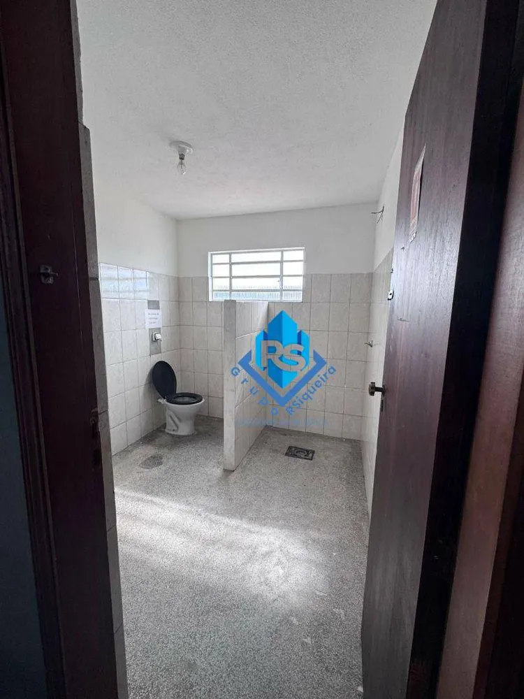 Depósito-Galpão, 839 m² - Foto 11