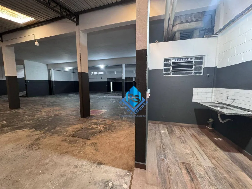 Depósito-Galpão, 839 m² - Foto 6