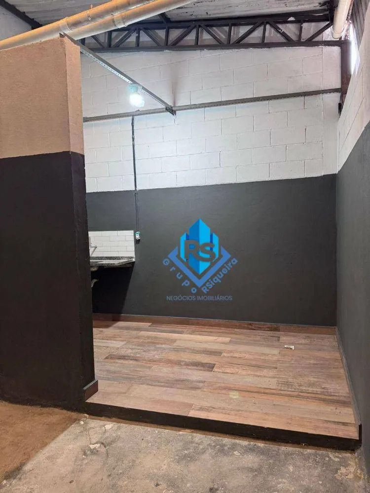 Depósito-Galpão, 839 m² - Foto 5