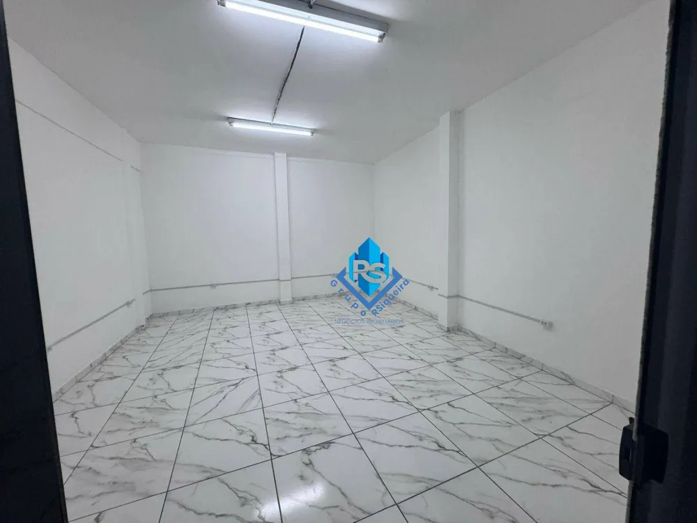 Depósito-Galpão, 839 m² - Foto 8