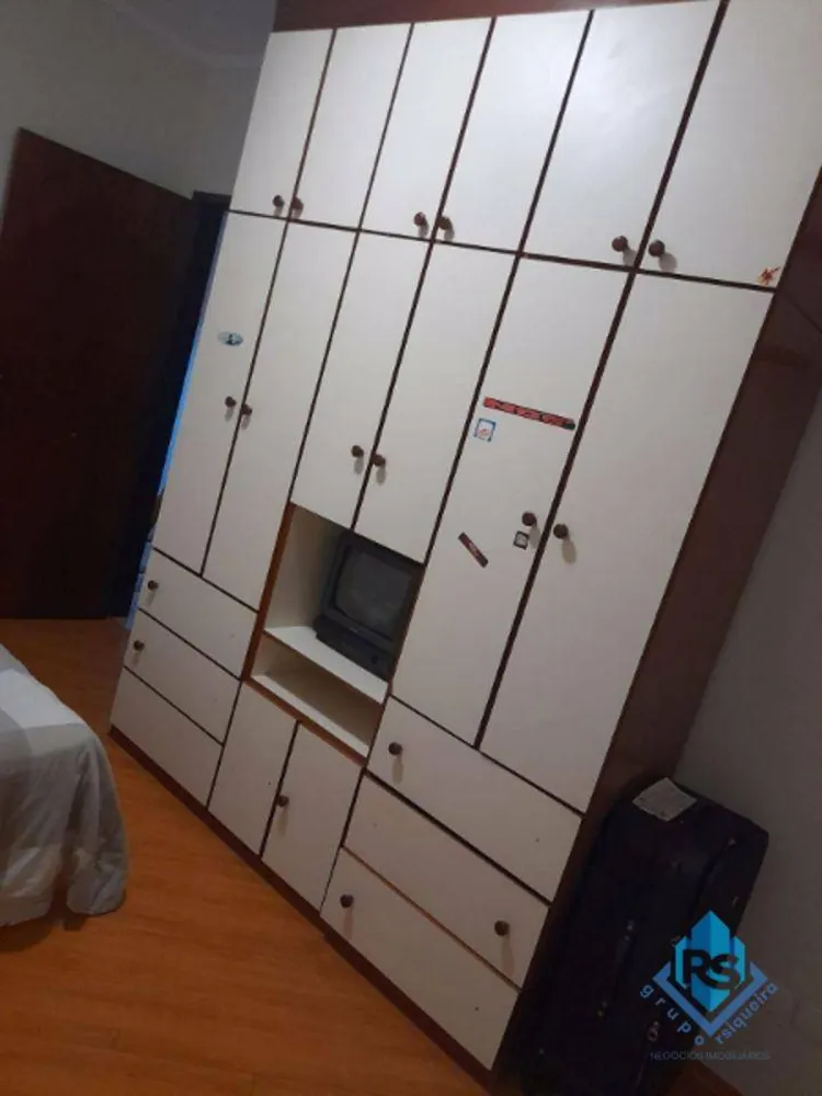 Sobrado, 3 quartos, 220 m² - Foto 7