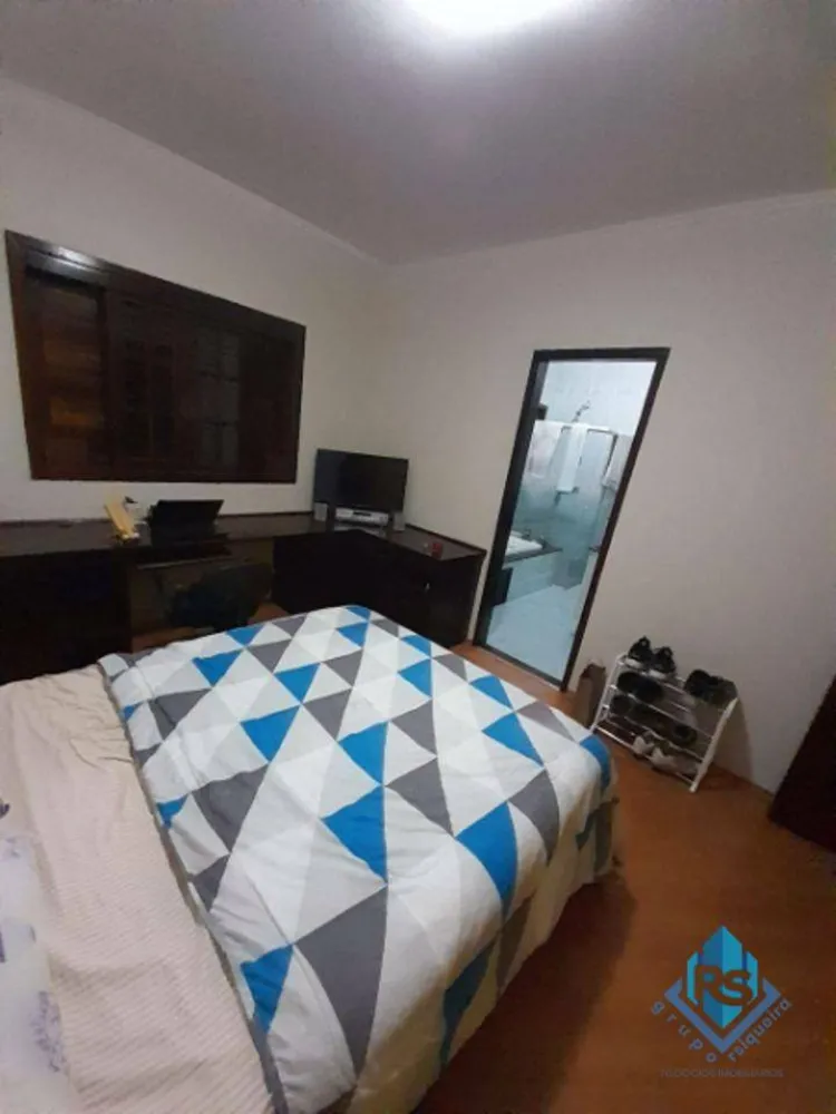 Sobrado, 3 quartos, 220 m² - Foto 12