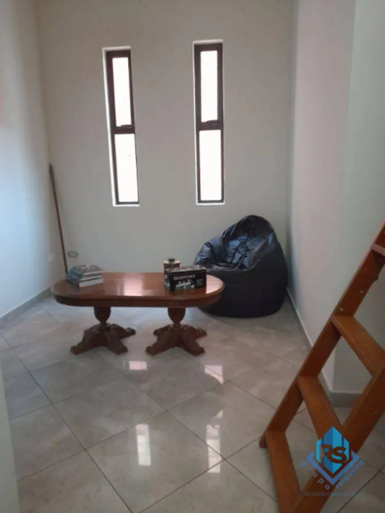 Sobrado, 3 quartos, 220 m² - Foto 10