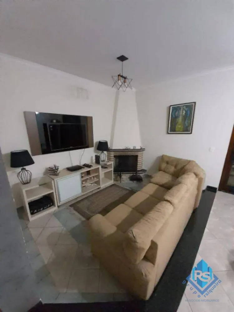 Sobrado, 3 quartos, 220 m² - Foto 1