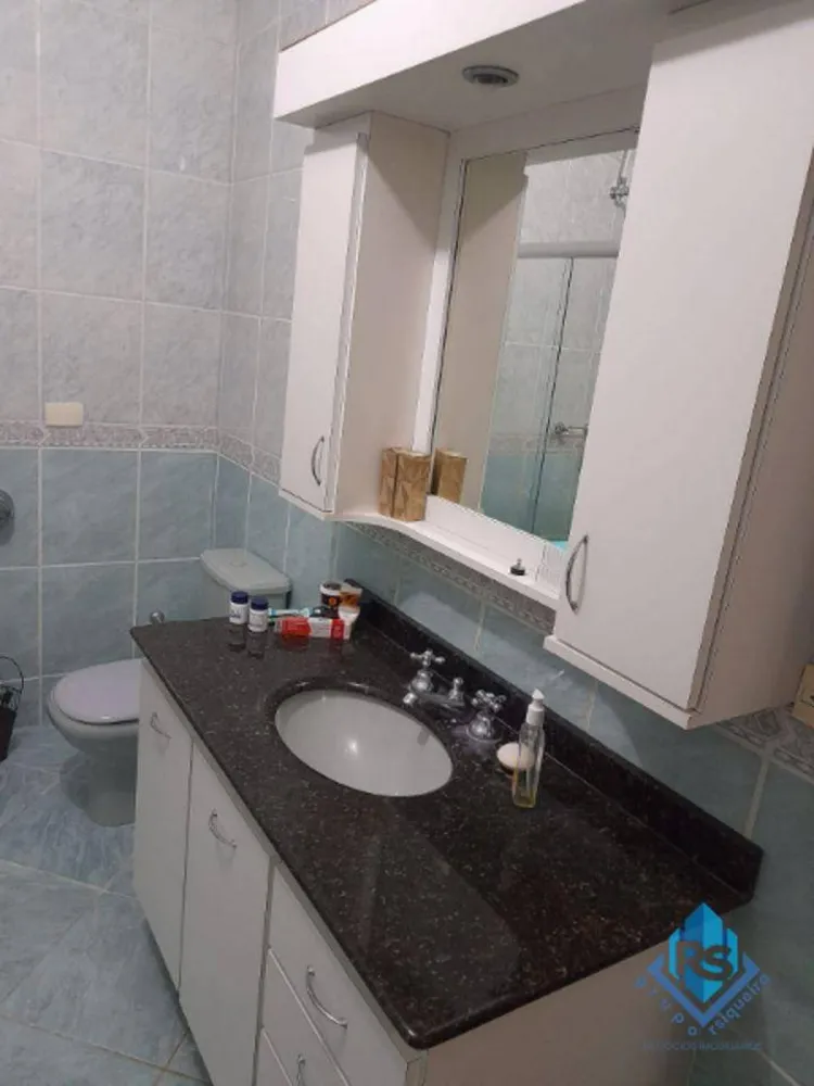 Sobrado, 3 quartos, 220 m² - Foto 11