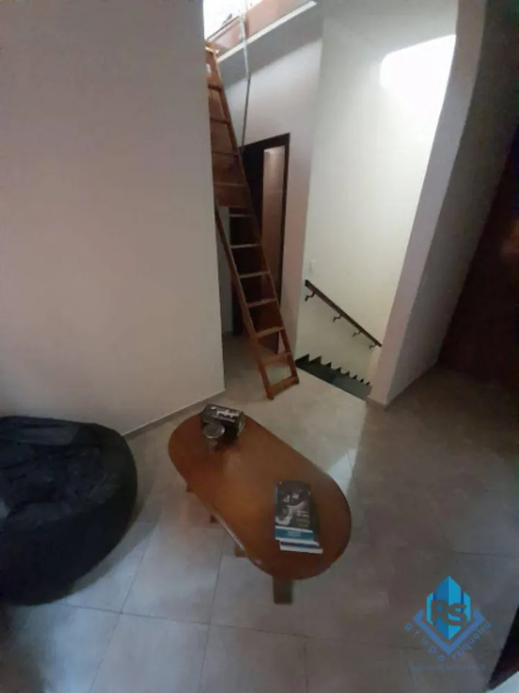 Sobrado, 3 quartos, 220 m² - Foto 9