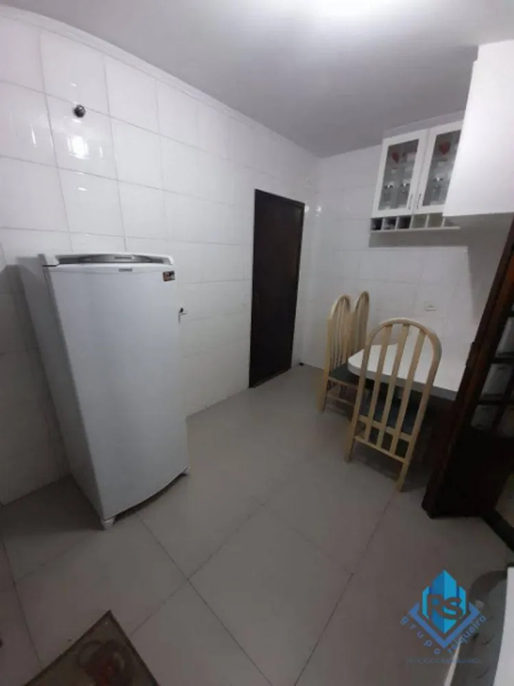 Sobrado, 3 quartos, 220 m² - Foto 3