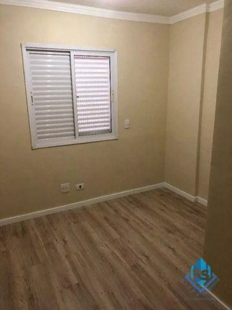 Apartamento à venda com 2 quartos, 52m² - Foto 4