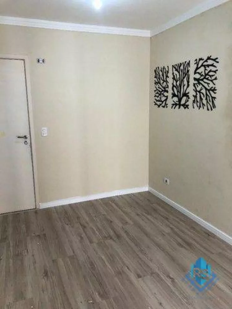 Apartamento à venda com 2 quartos, 52m² - Foto 2