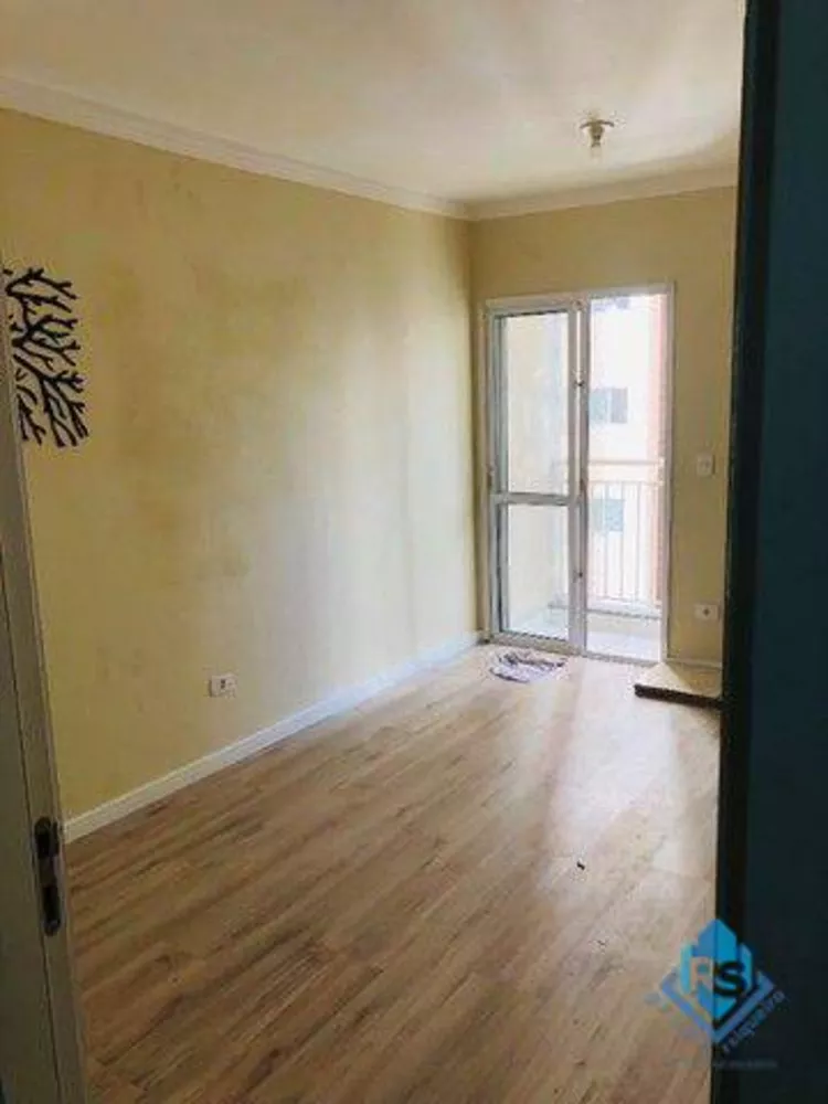 Apartamento à venda com 2 quartos, 52m² - Foto 1