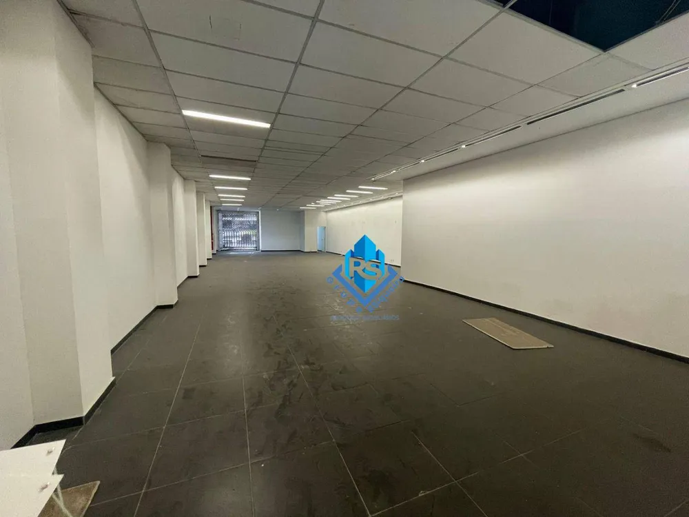 Loja-Salão, 3700 m² - Foto 2