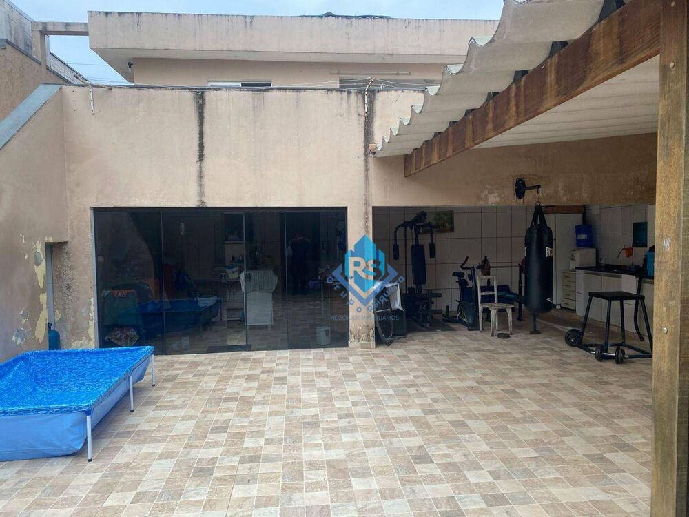 Casa, 3 quartos, 120 m² - Foto 6