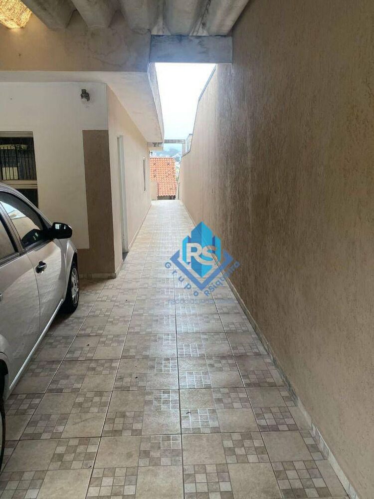 Casa, 3 quartos, 120 m² - Foto 2