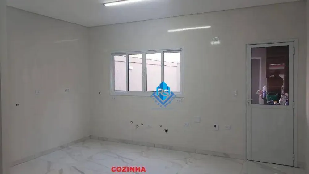 Sobrado, 3 quartos, 183 m² - Foto 4