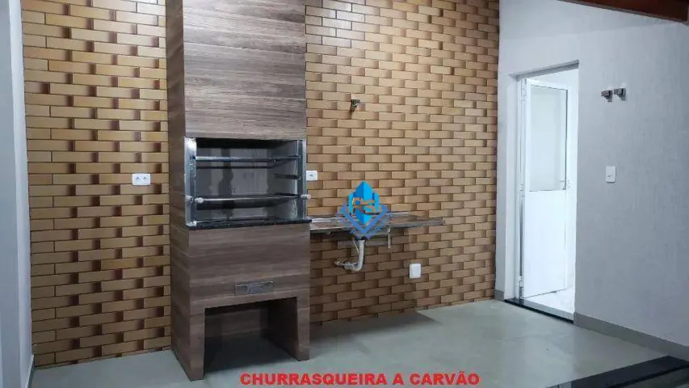 Sobrado, 3 quartos, 183 m² - Foto 7