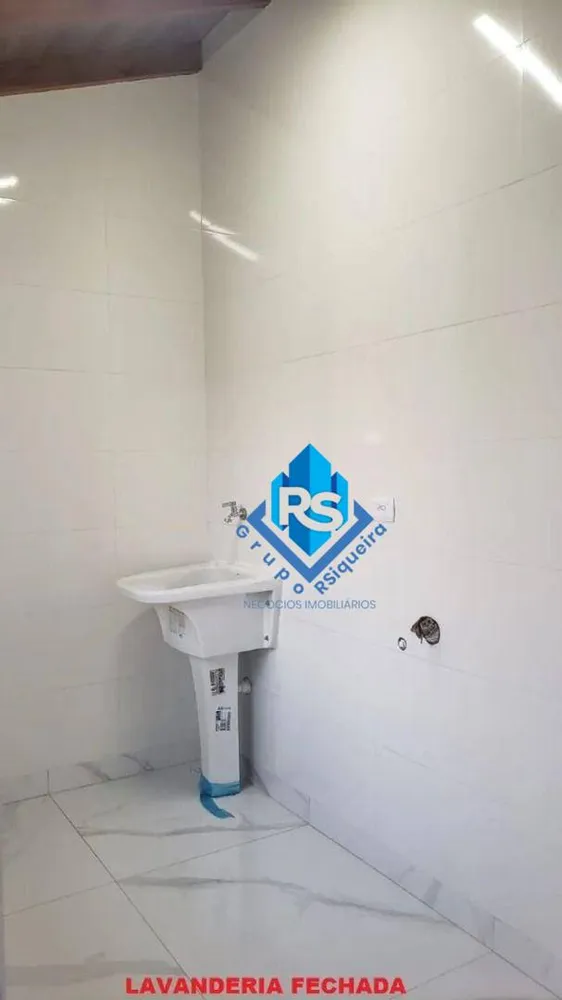 Sobrado, 3 quartos, 183 m² - Foto 5