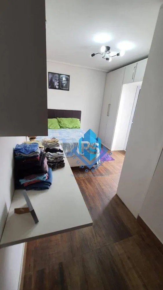 Apartamento, 2 quartos, 60 m² - Foto 11