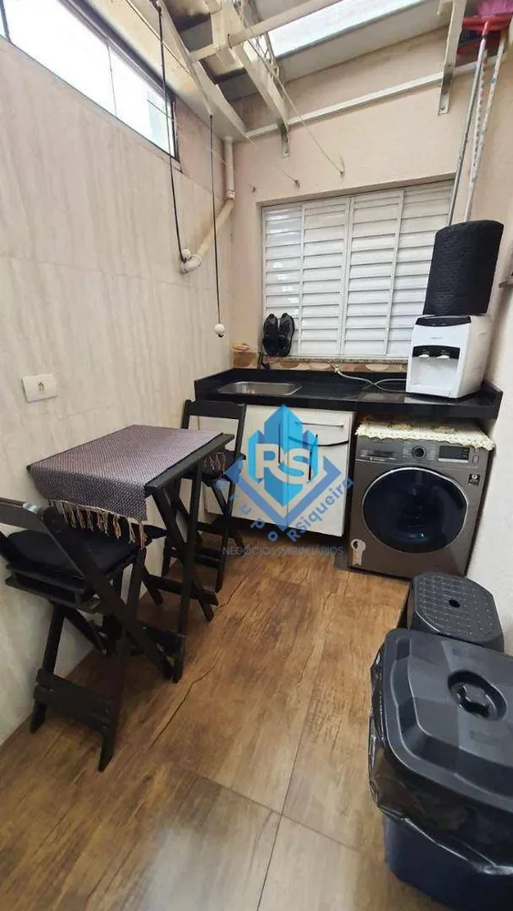 Apartamento, 2 quartos, 60 m² - Foto 10