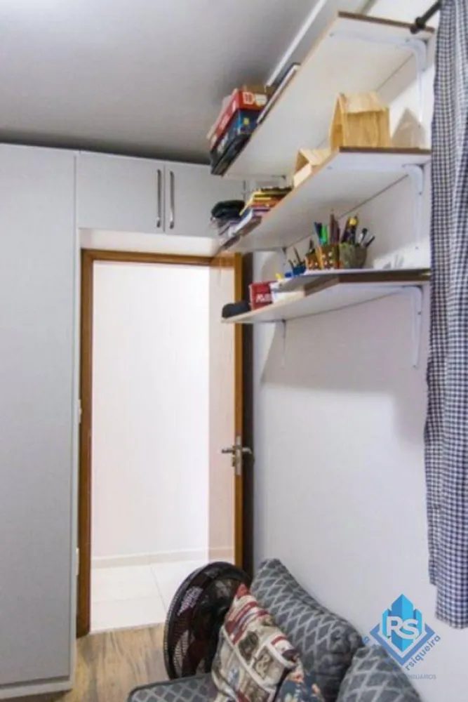 Apartamento, 2 quartos, 60 m² - Foto 15