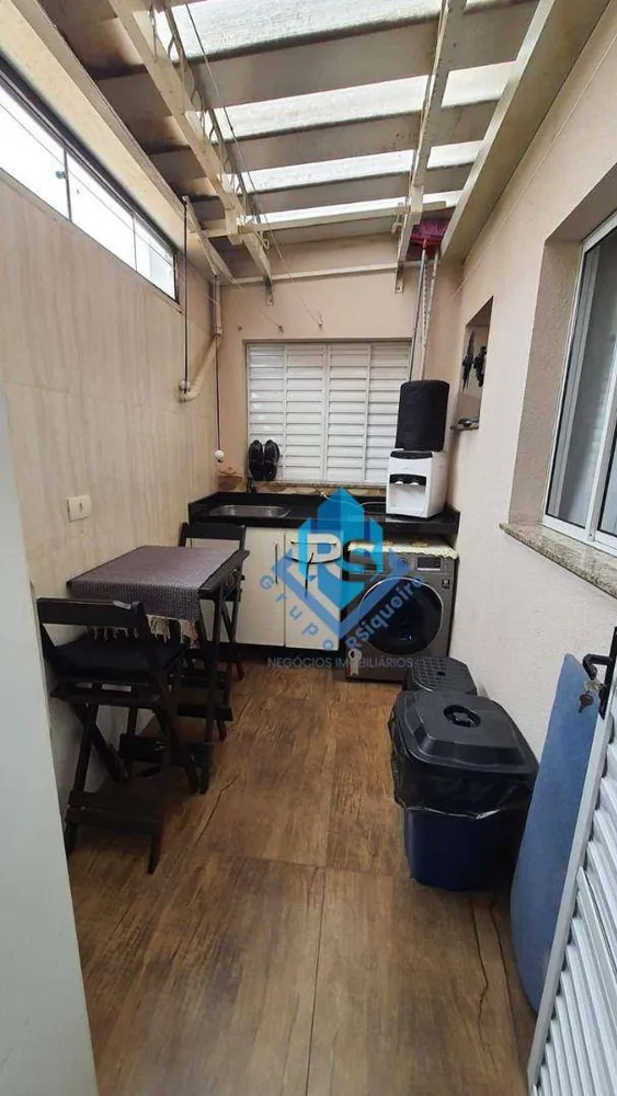Apartamento, 2 quartos, 60 m² - Foto 8