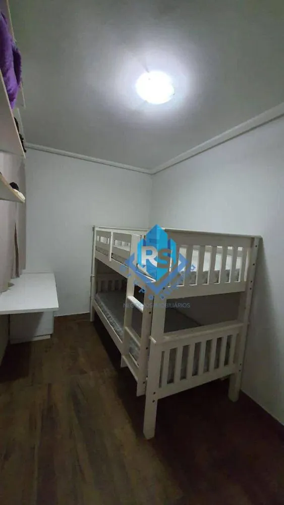 Apartamento, 2 quartos, 60 m² - Foto 12