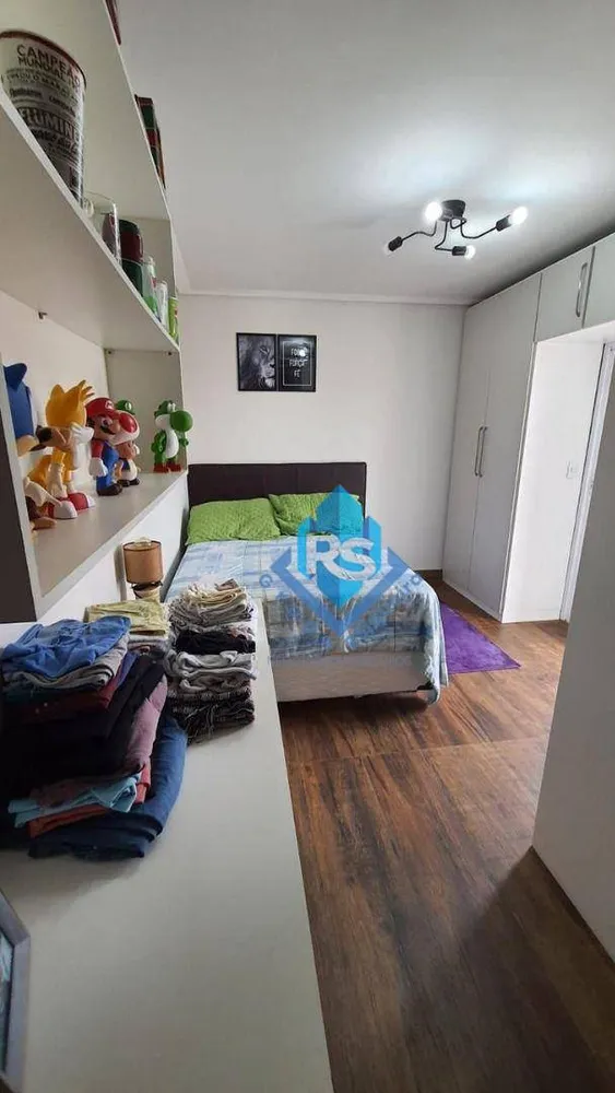 Apartamento, 2 quartos, 60 m² - Foto 5