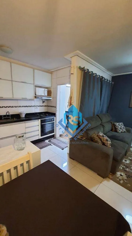 Apartamento, 2 quartos, 60 m² - Foto 9
