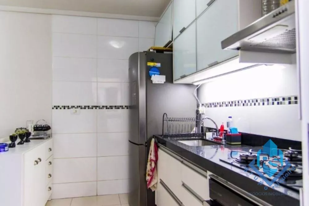 Apartamento à venda com 2 quartos, 60m² - Foto 4