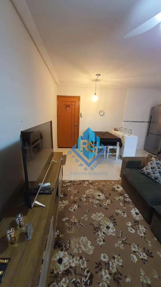 Apartamento, 2 quartos, 60 m² - Foto 7