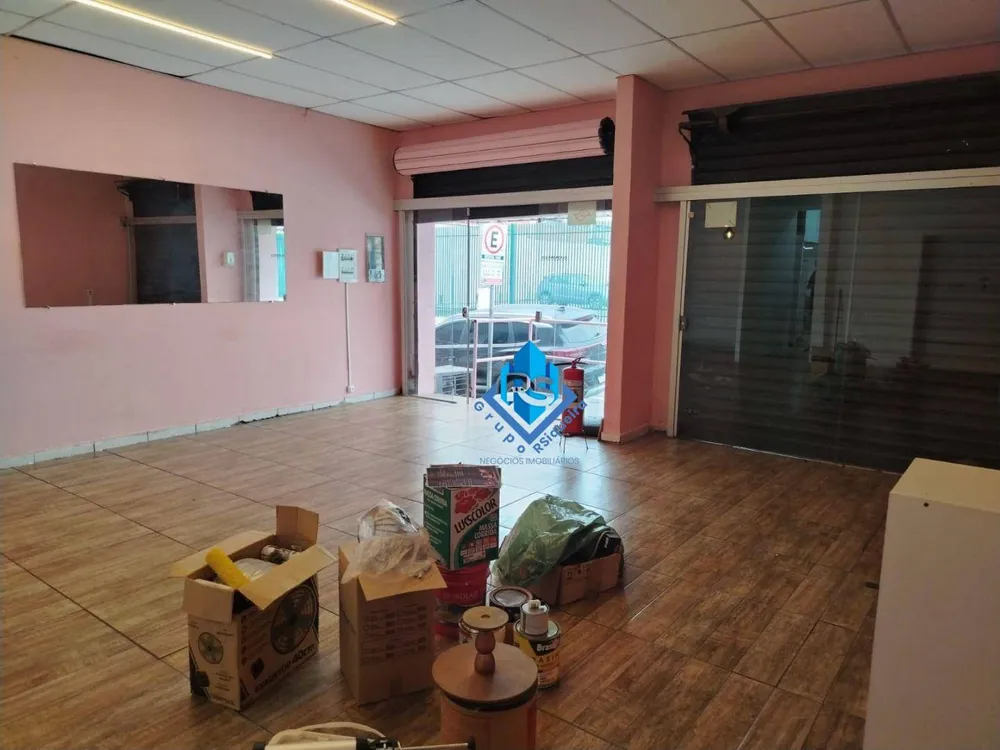 Loja-Salão, 120 m² - Foto 4