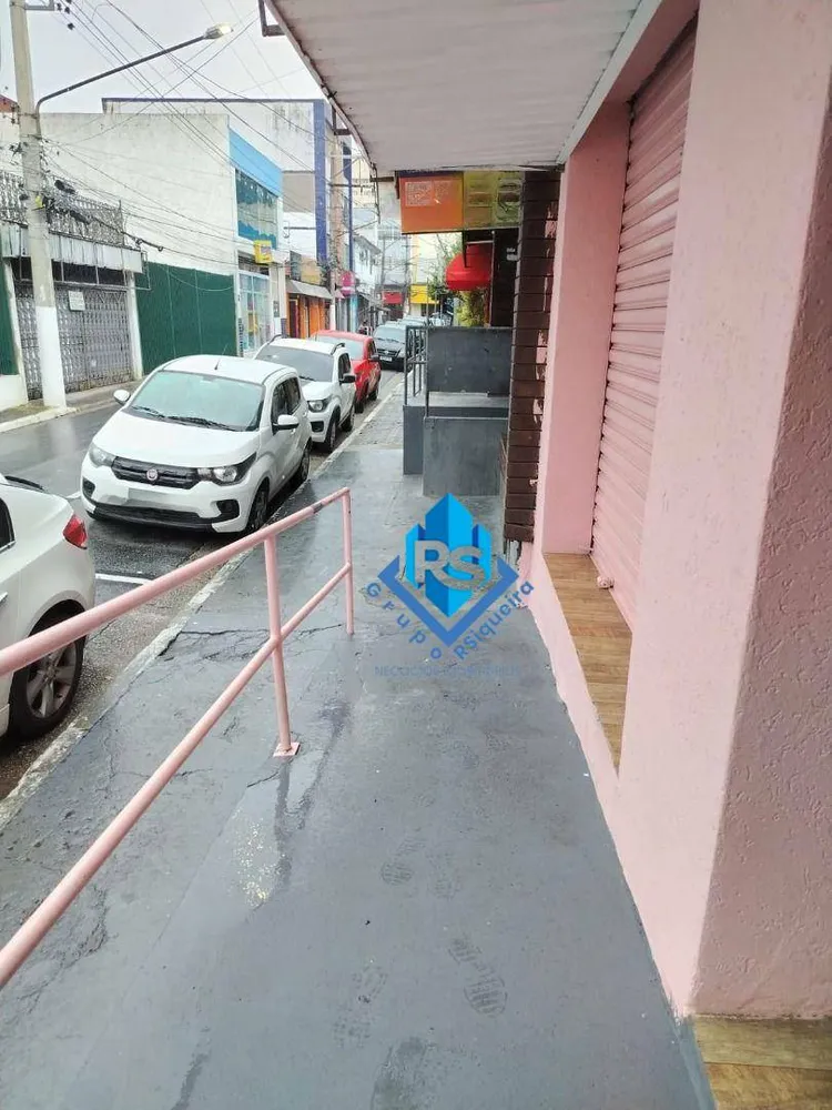 Loja-Salão, 120 m² - Foto 2