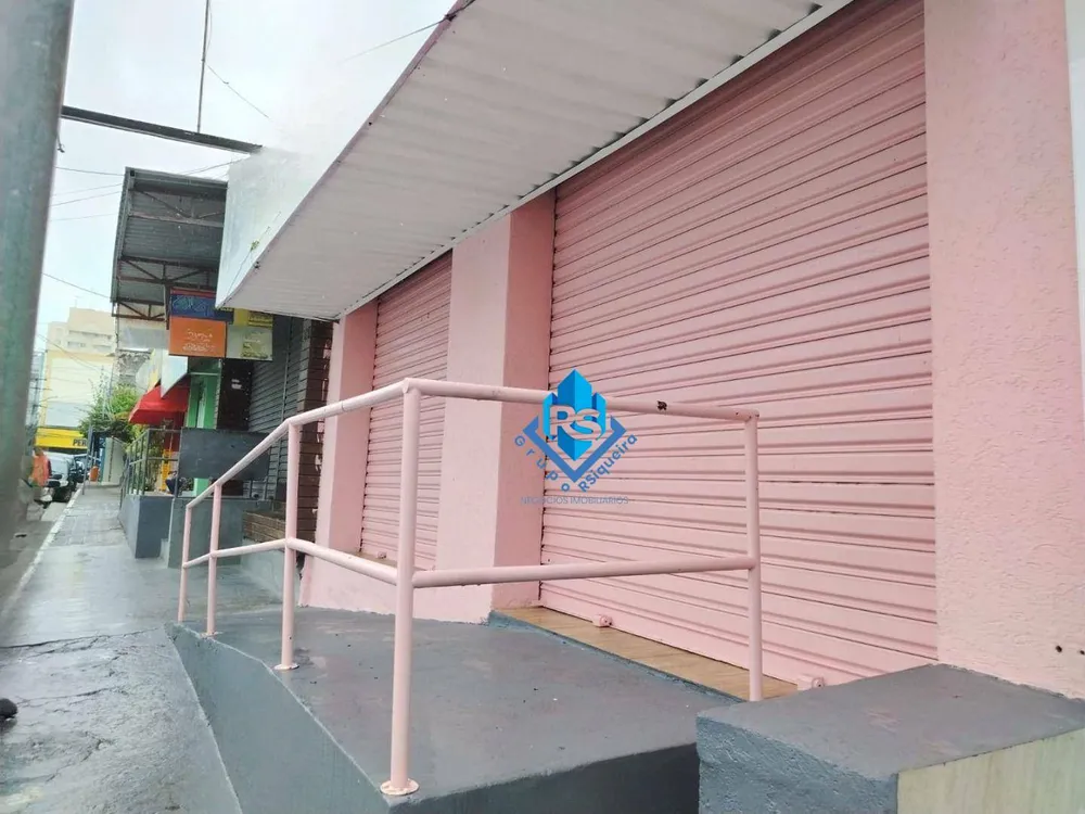 Loja-Salão, 120 m² - Foto 8