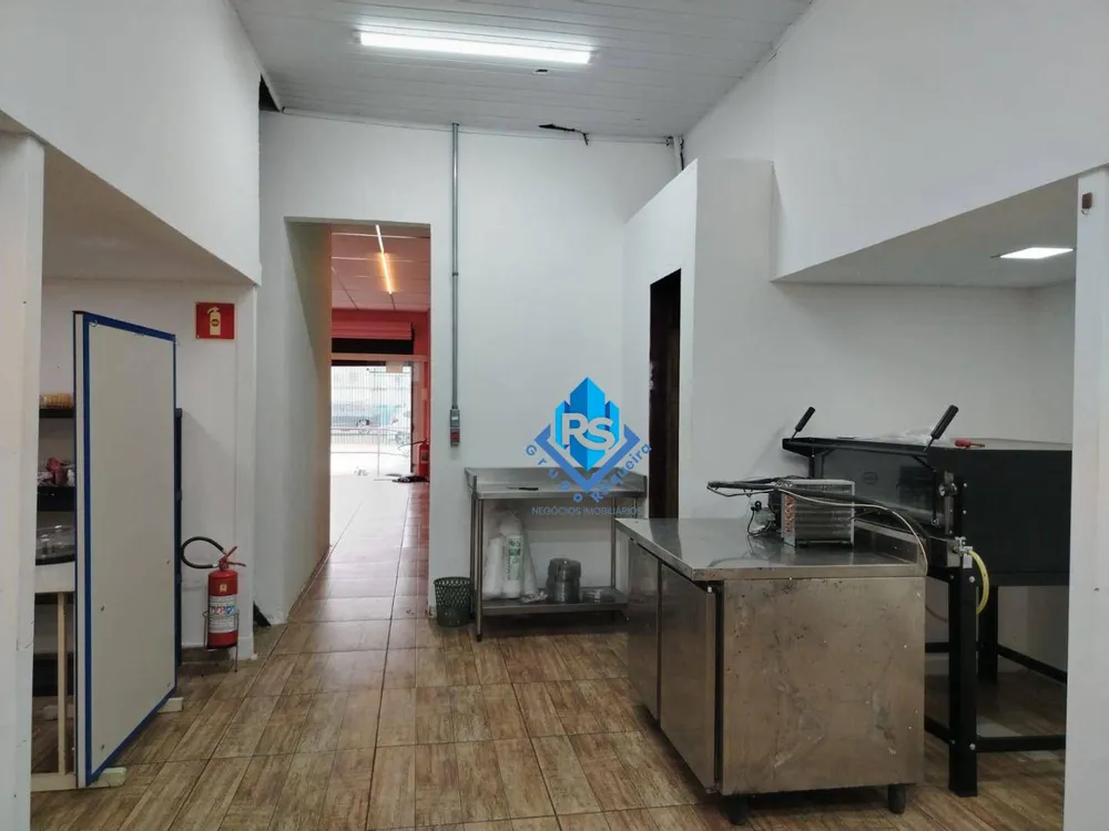 Loja-Salão, 120 m² - Foto 3