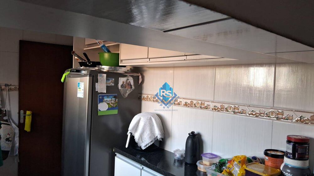 Sobrado, 5 quartos, 470 m² - Foto 8