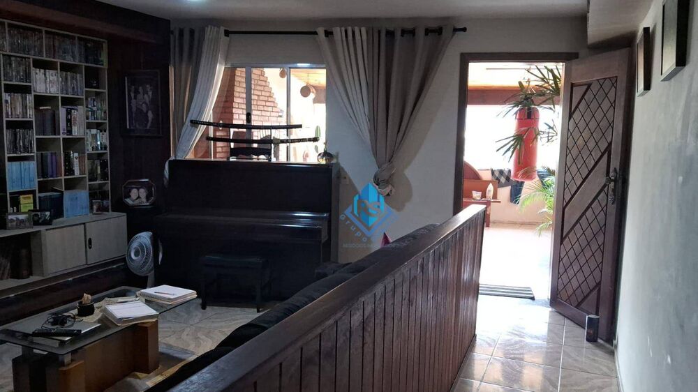 Sobrado, 5 quartos, 470 m² - Foto 6