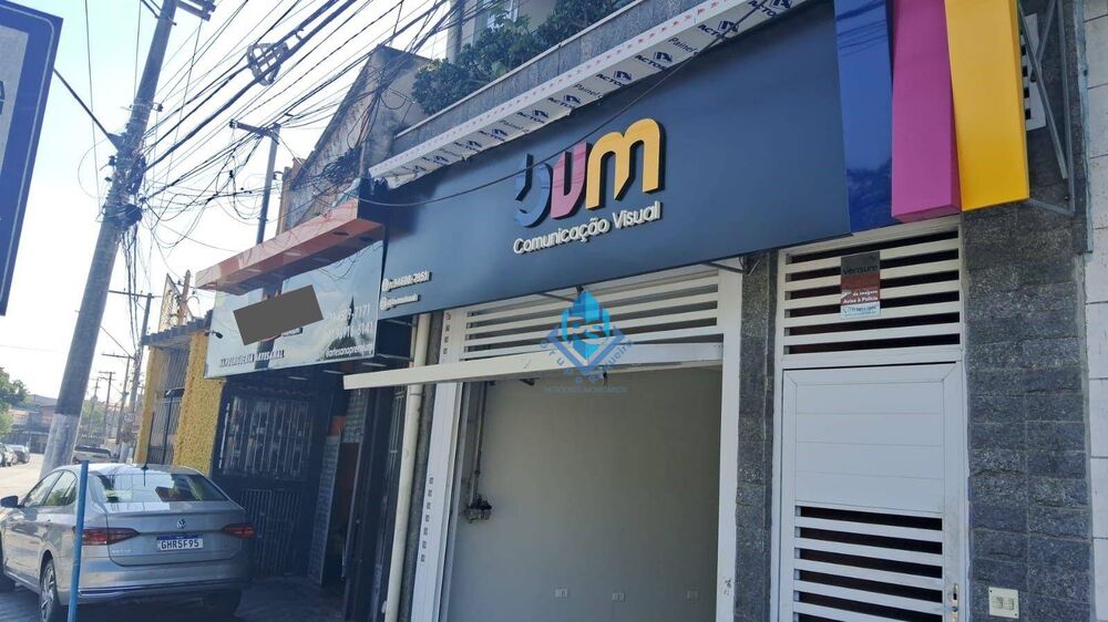 Sobrado, 5 quartos, 470 m² - Foto 1