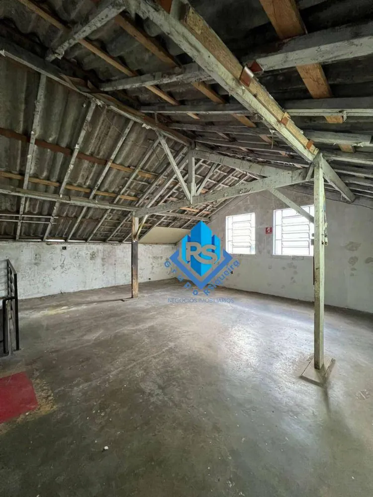 Depósito-Galpão, 404 m² - Foto 7