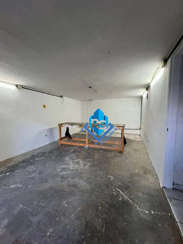 Depósito-Galpão, 404 m² - Foto 3