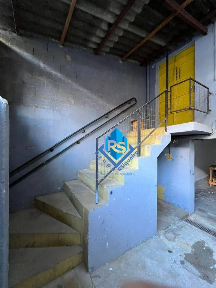 Depósito-Galpão, 404 m² - Foto 6