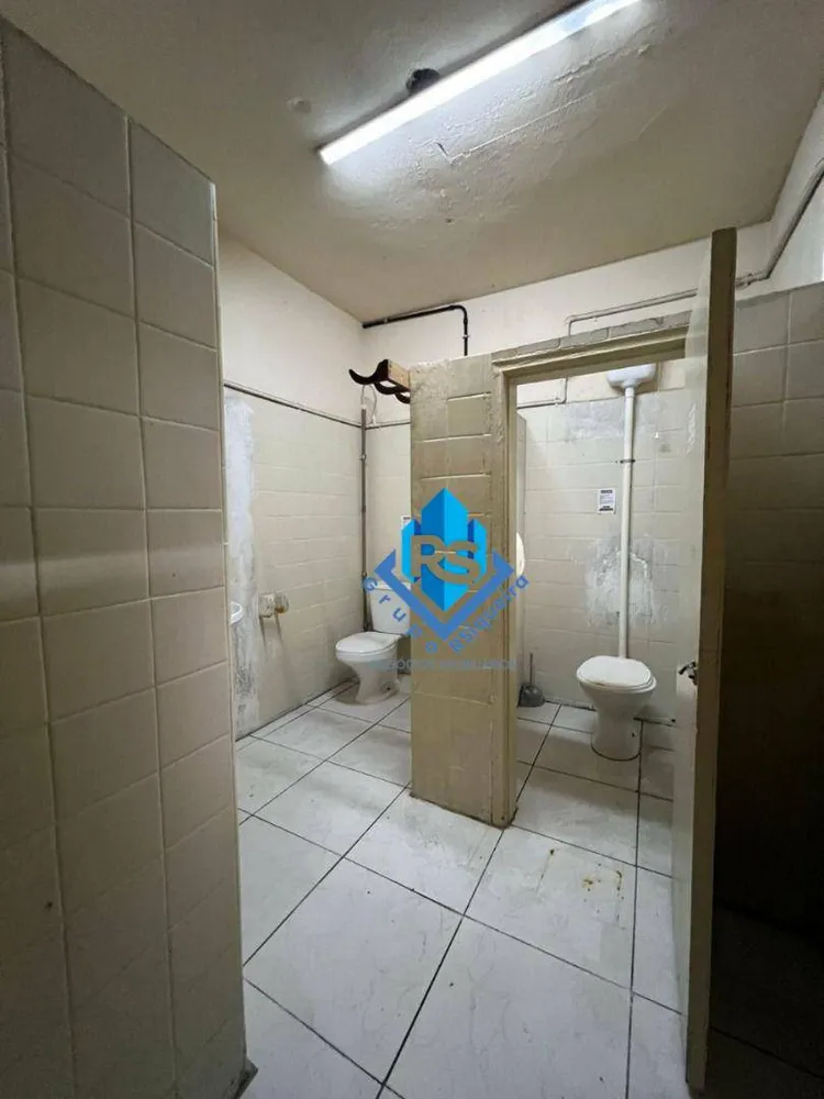 Depósito-Galpão, 404 m² - Foto 2