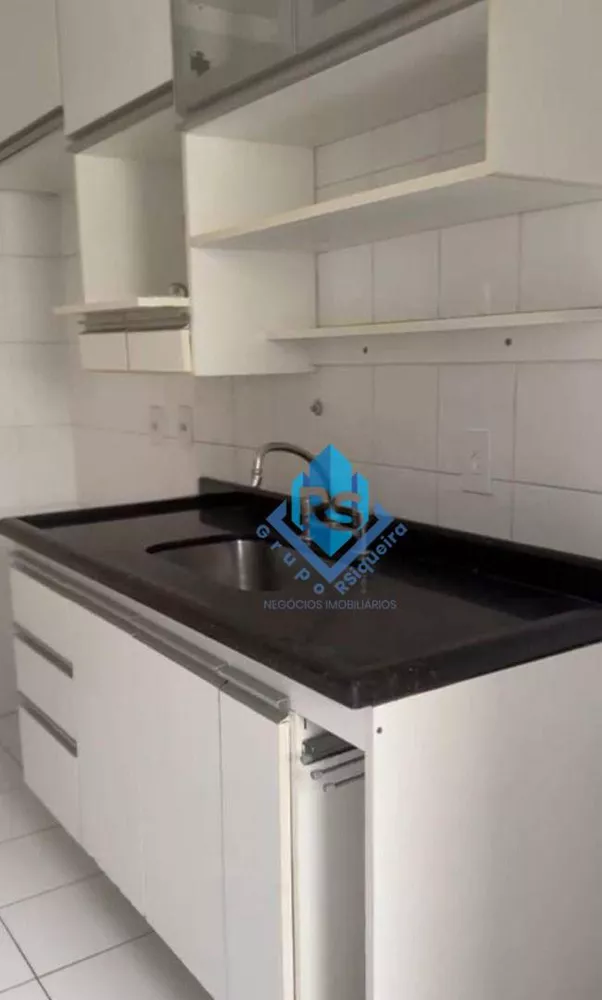 Apartamento à venda com 3 quartos, 74m² - Foto 6