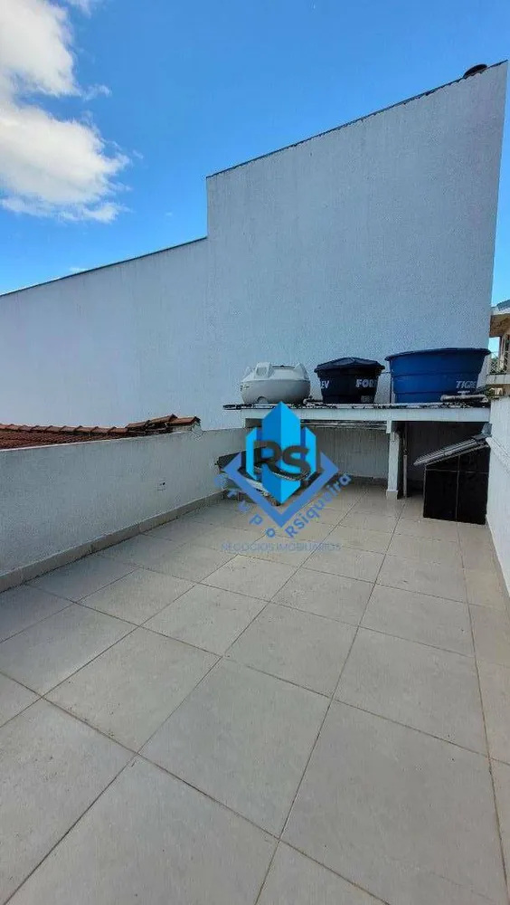 Casa, 2 quartos, 156 m² - Foto 1