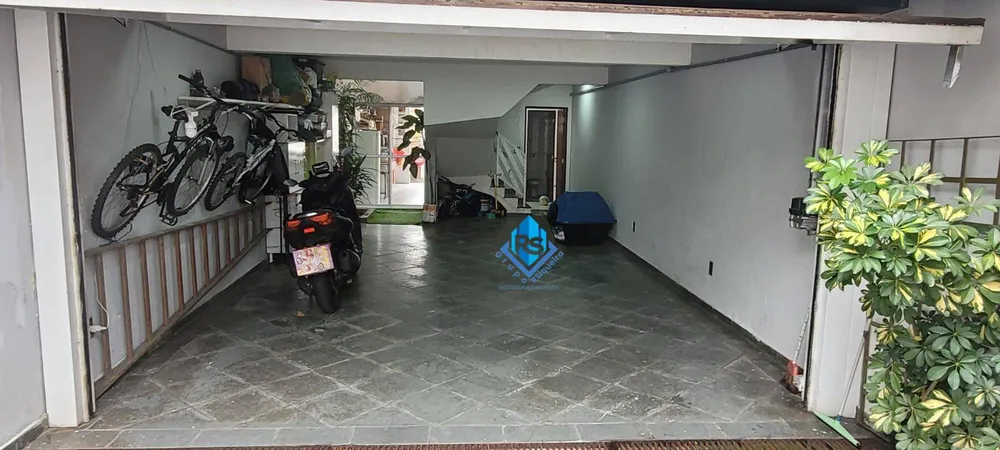 Sobrado, 4 quartos, 254 m² - Foto 15